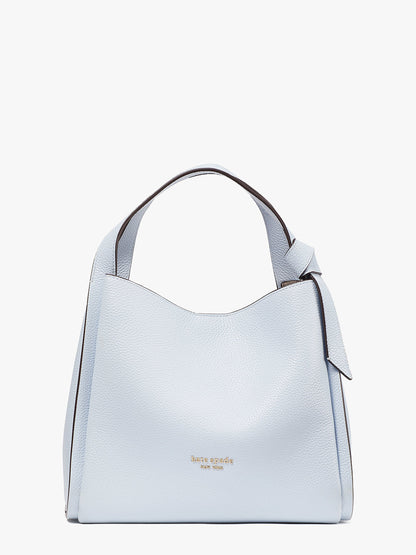 Knott Medium Crossbody Tote