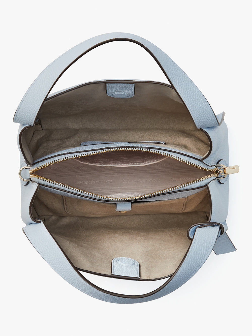 Knott Medium Crossbody Tote