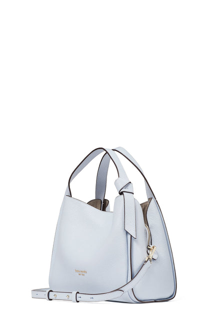 Knott Medium Crossbody Tote