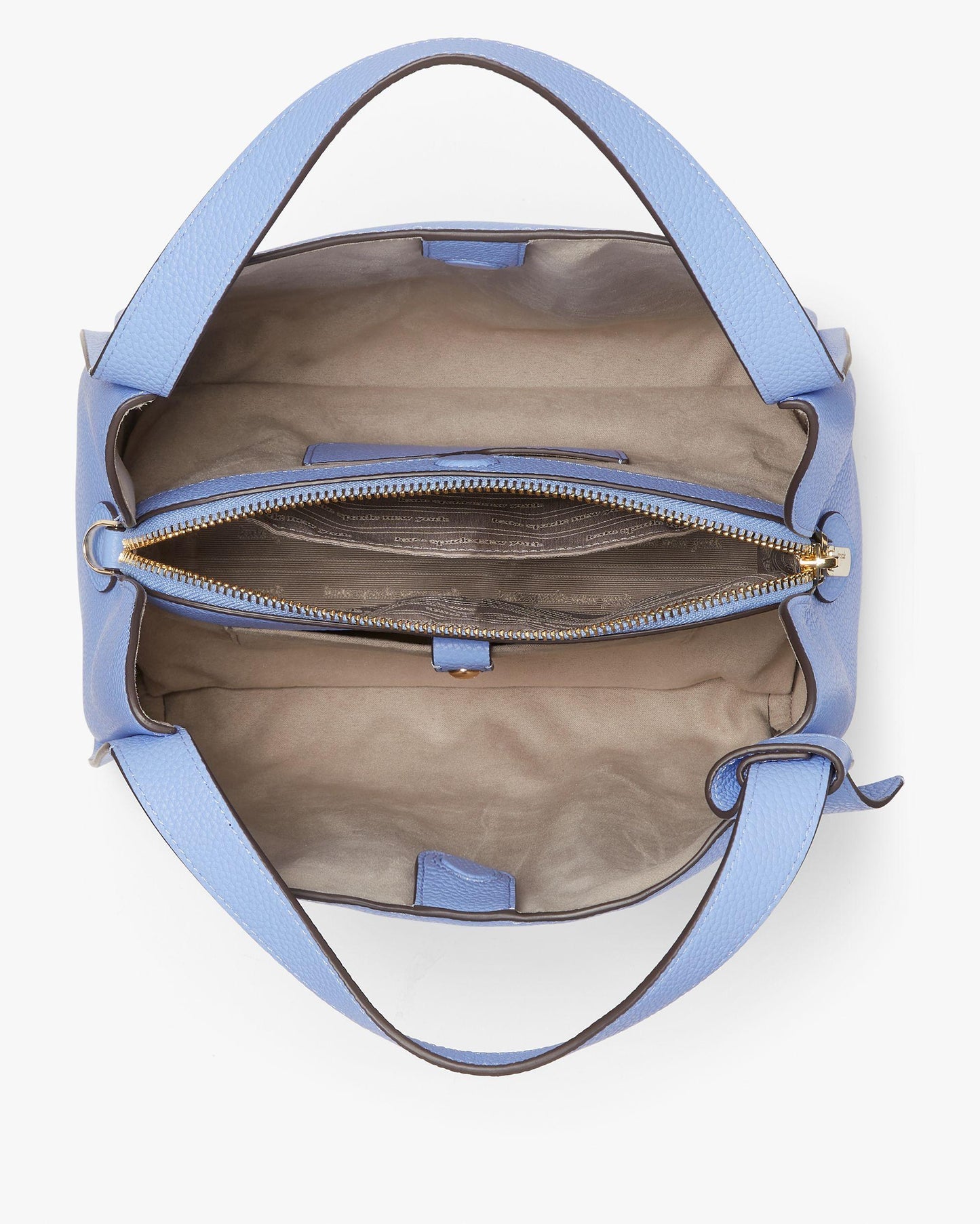 Knott Medium Crossbody Tote