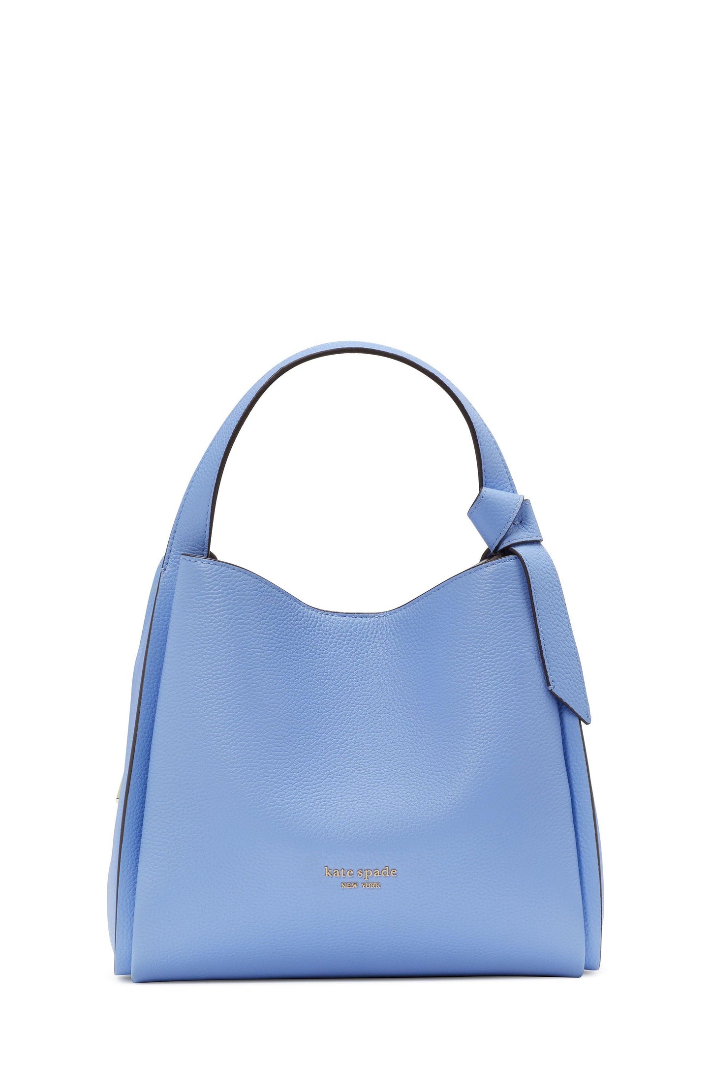 Knott Medium Crossbody Tote