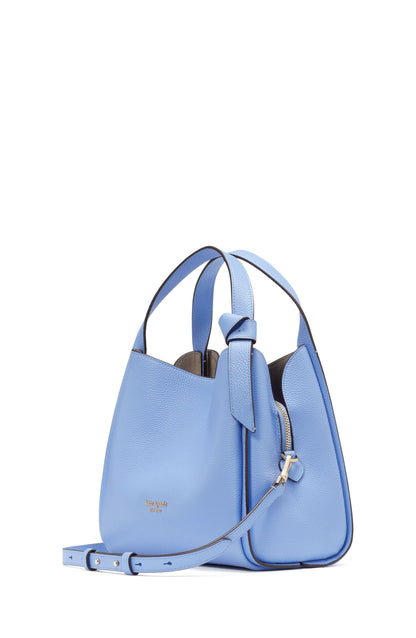 Knott Medium Crossbody Tote