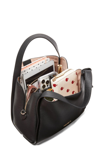 Knott Medium Crossbody Tote