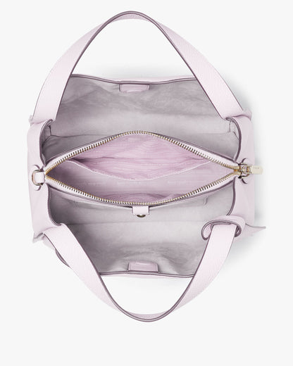 Knott Medium Crossbody Tote