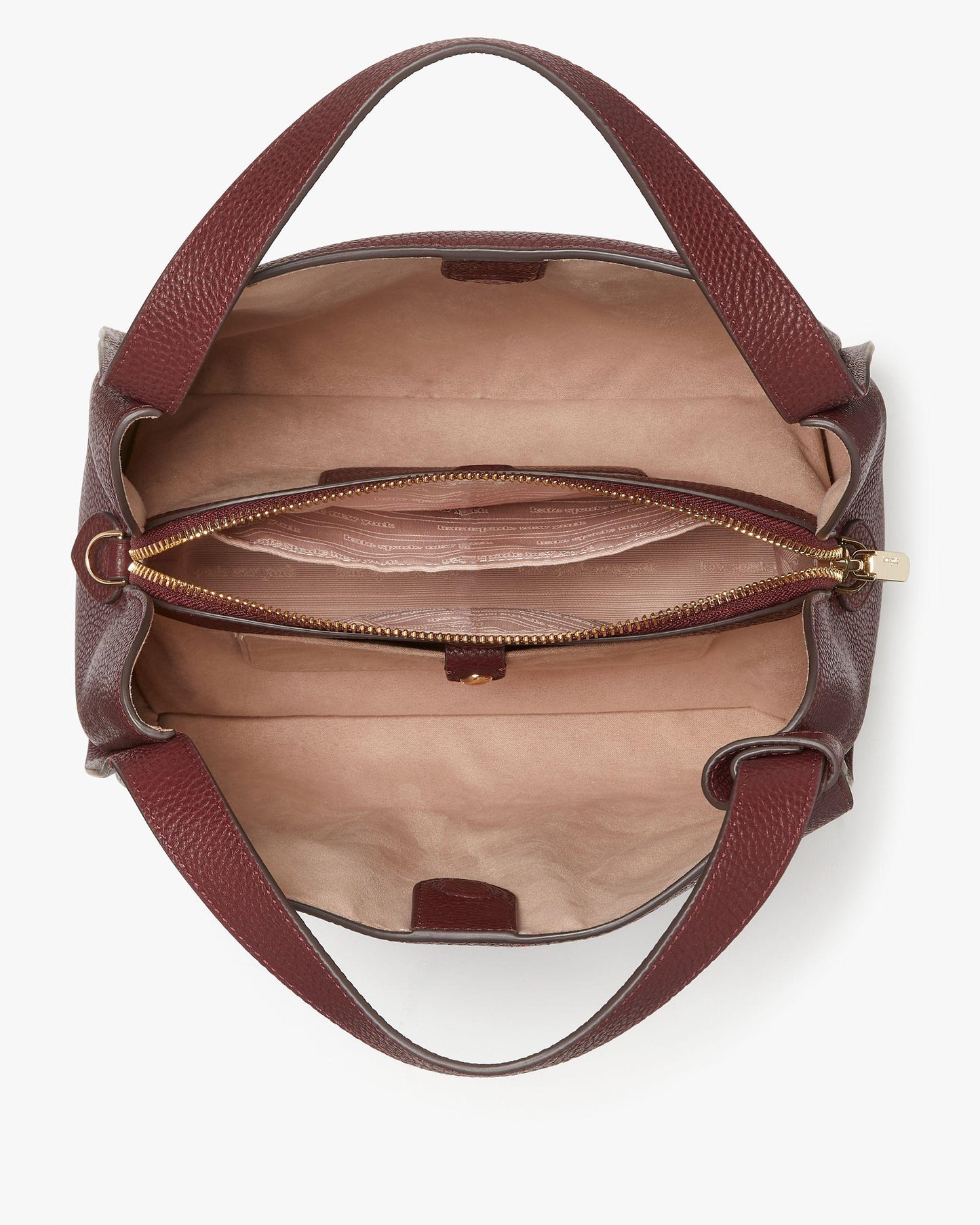 Knott Medium Crossbody Tote