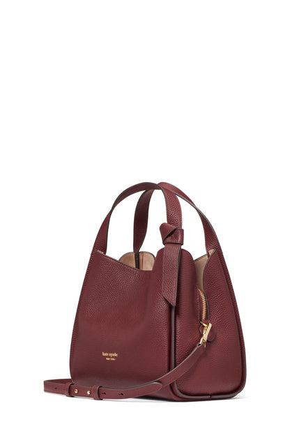 Knott Medium Crossbody Tote