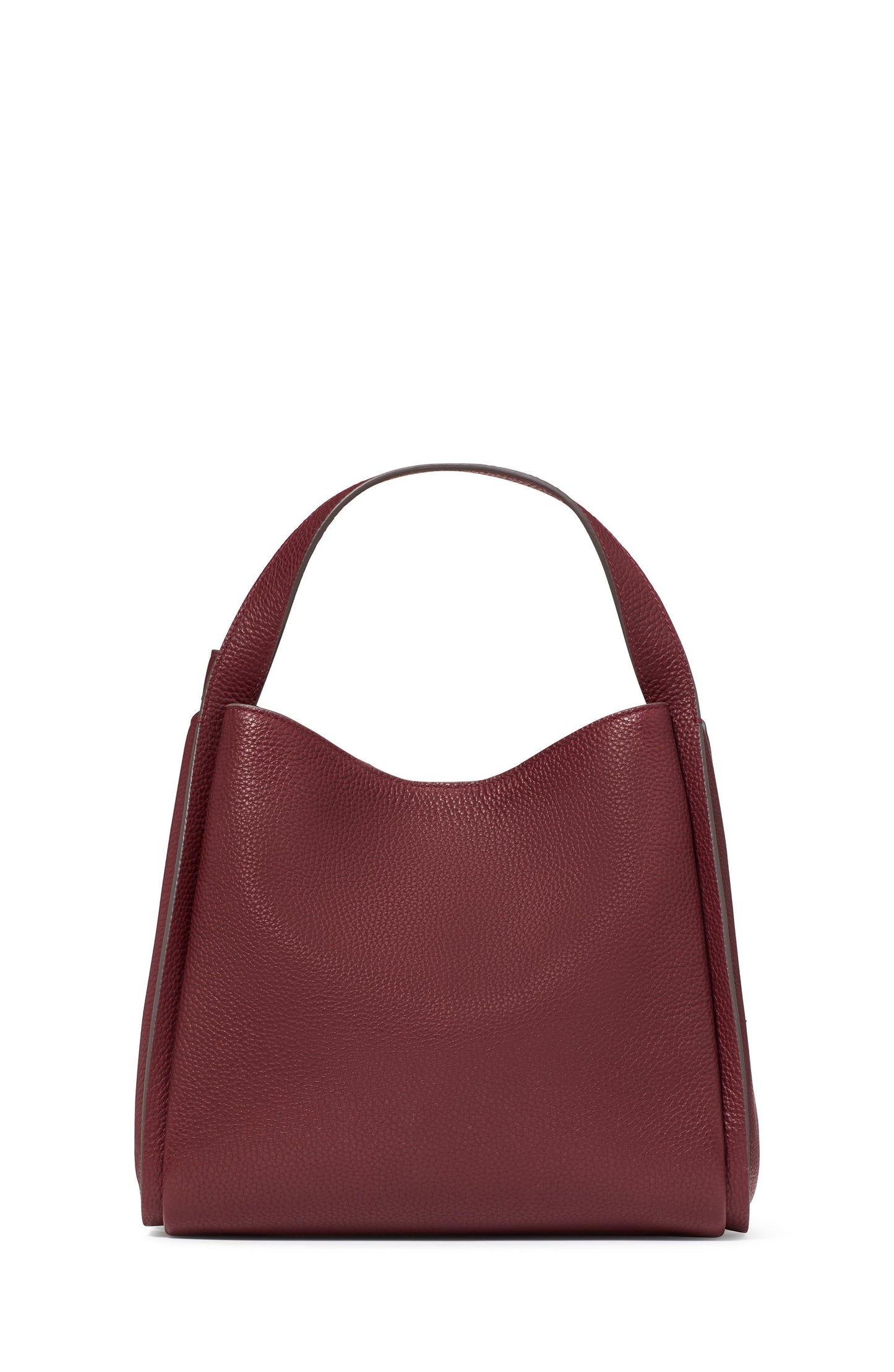 Knott Medium Crossbody Tote
