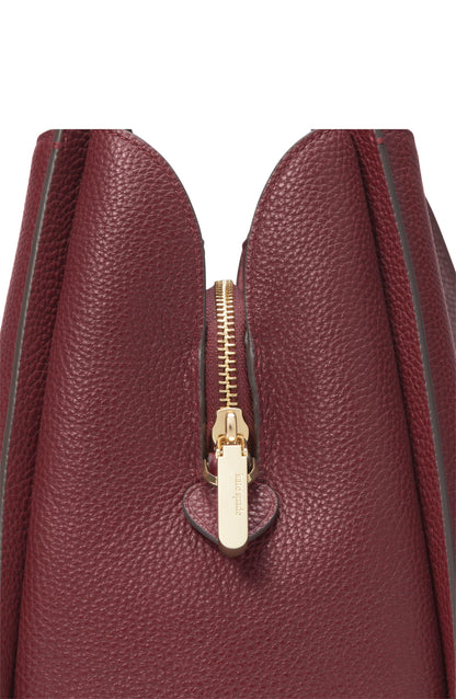 Knott Medium Crossbody Tote