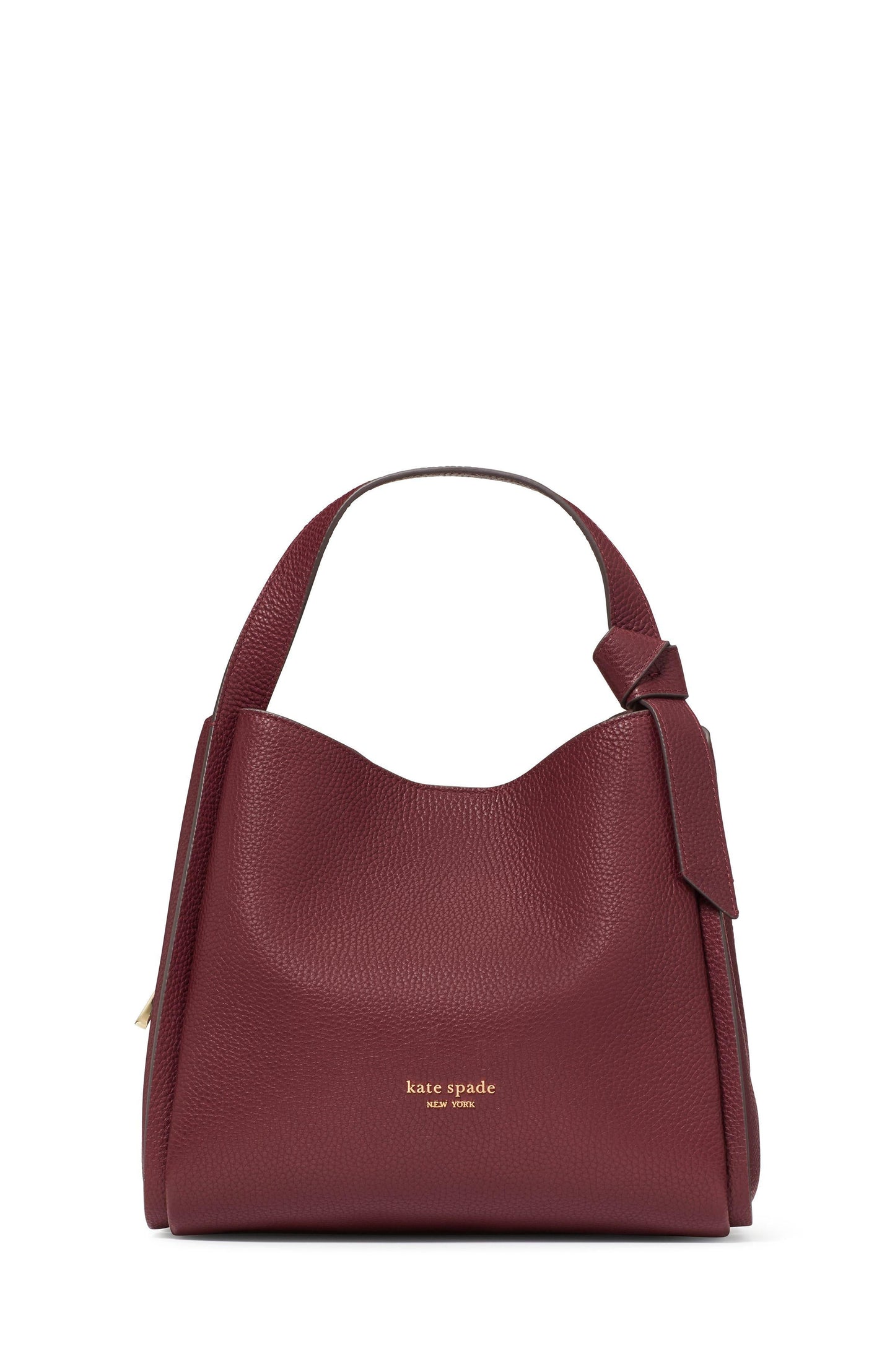 Knott Medium Crossbody Tote