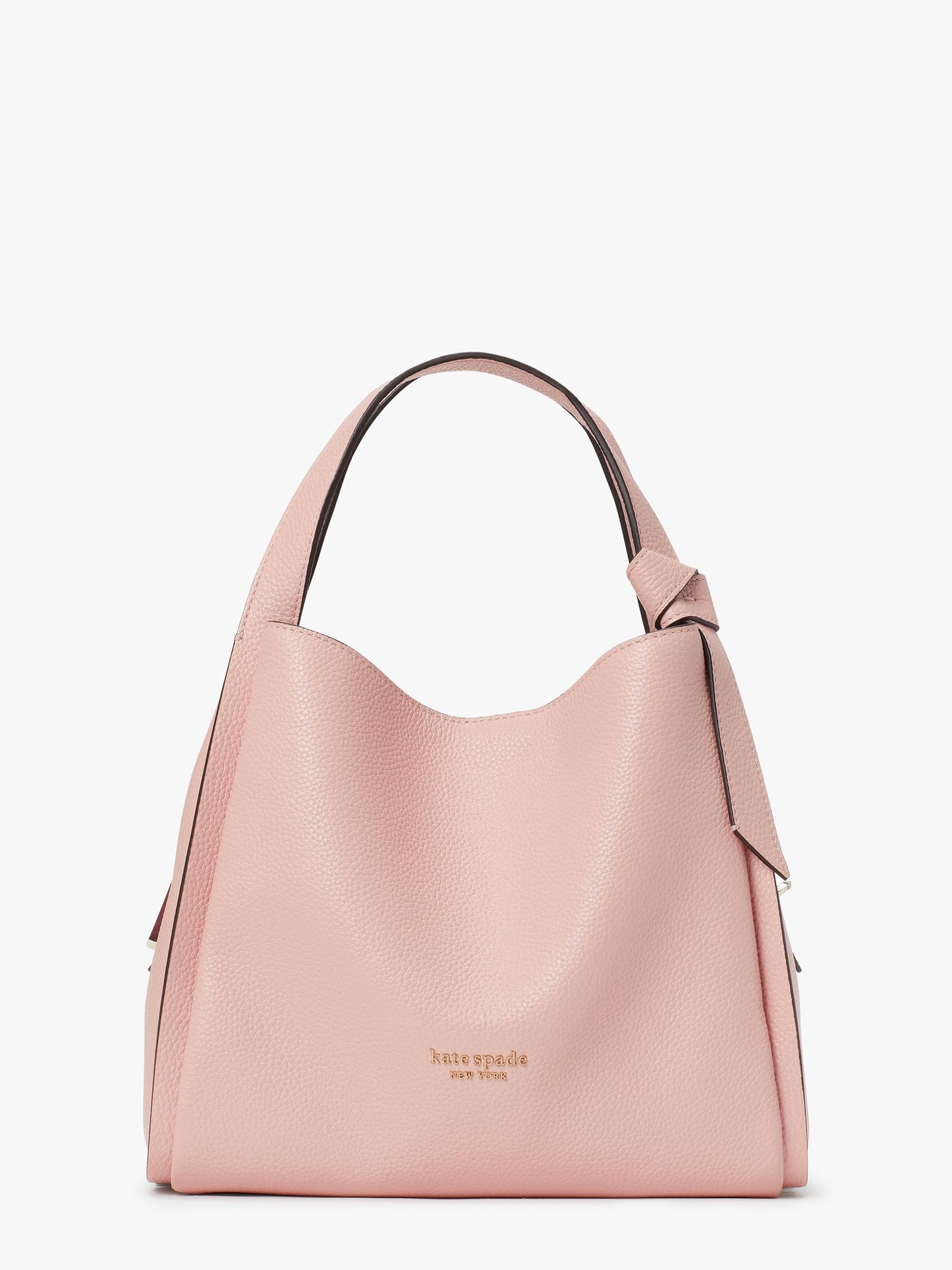 Knott Medium Crossbody Tote