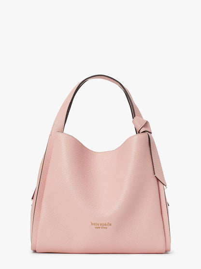 Knott Medium Crossbody Tote