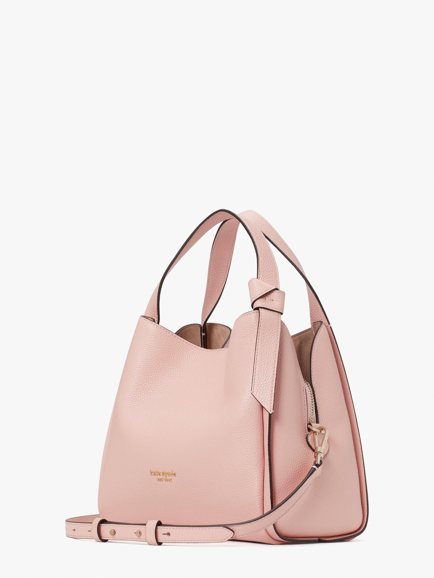 Knott Medium Crossbody Tote