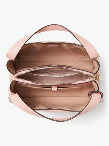 Knott Medium Crossbody Tote