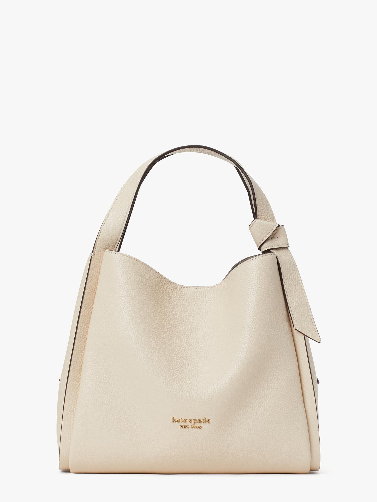 Knott Medium Crossbody Tote