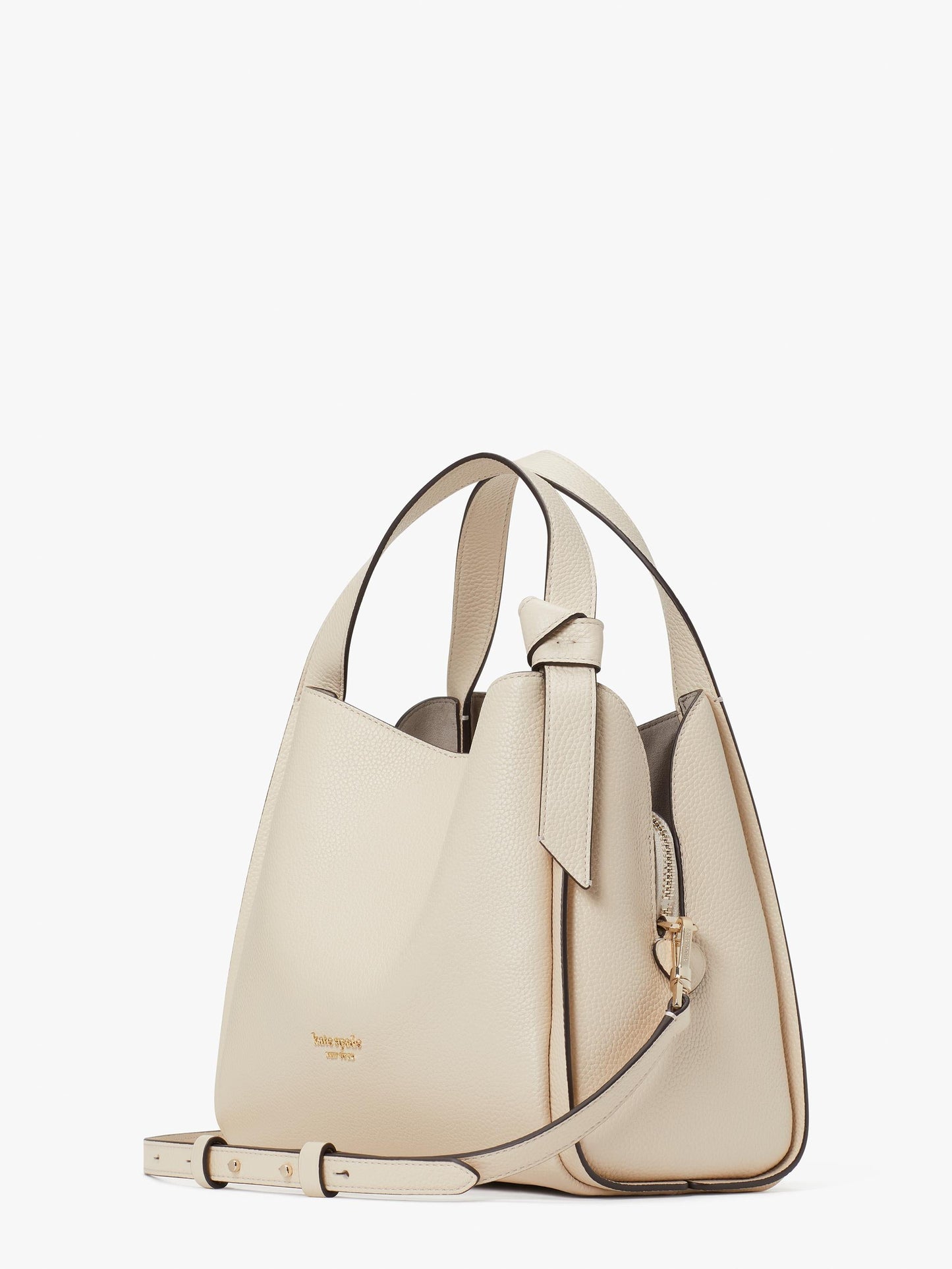 Knott Medium Crossbody Tote