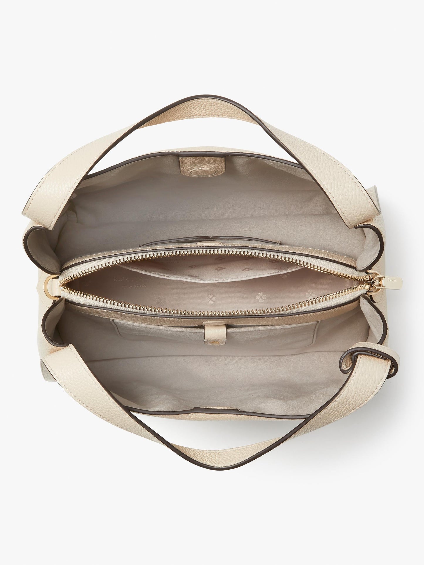 Knott Medium Crossbody Tote