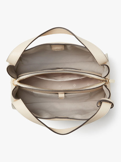 Knott Medium Crossbody Tote