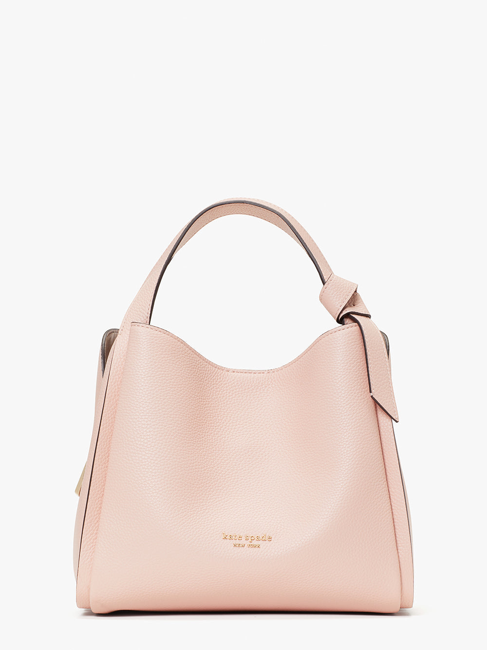 Knott Medium Crossbody Tote