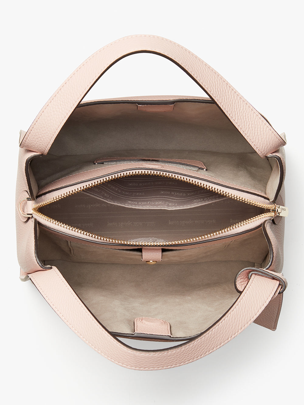 Knott Medium Crossbody Tote