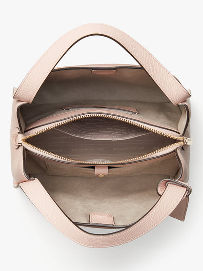 Knott Medium Crossbody Tote