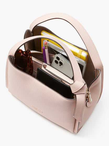 Knott Medium Crossbody Tote
