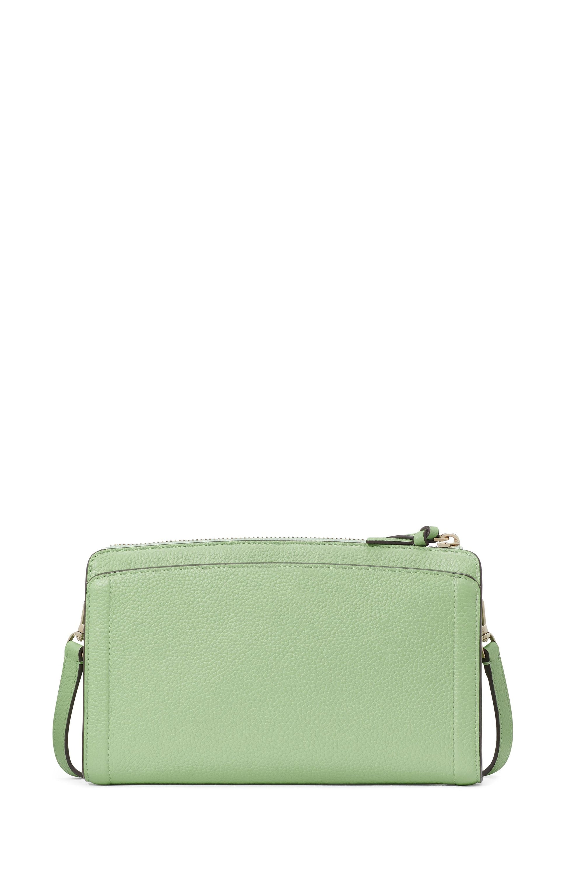 K6554-Knt Sm Xb-Beach Glass