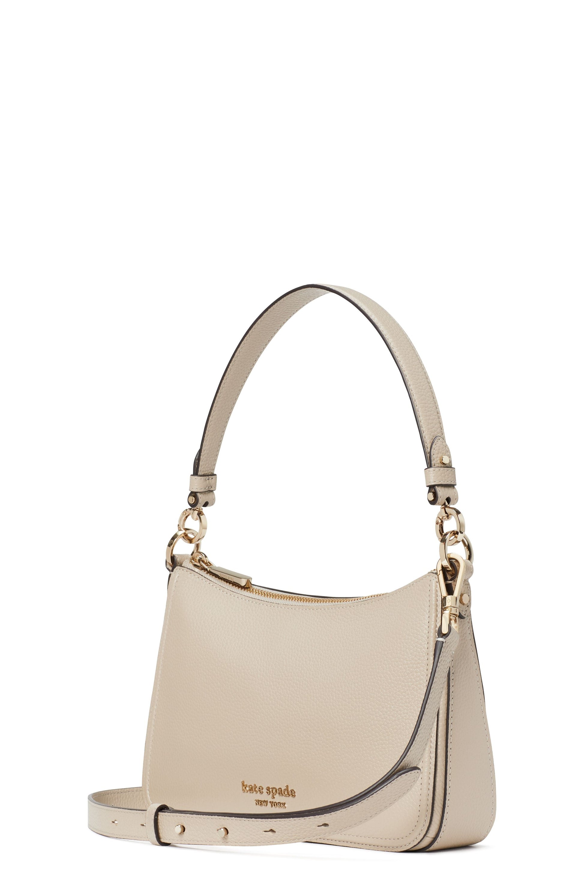 K6576-hudson medium convertible crossbody-Earthenware