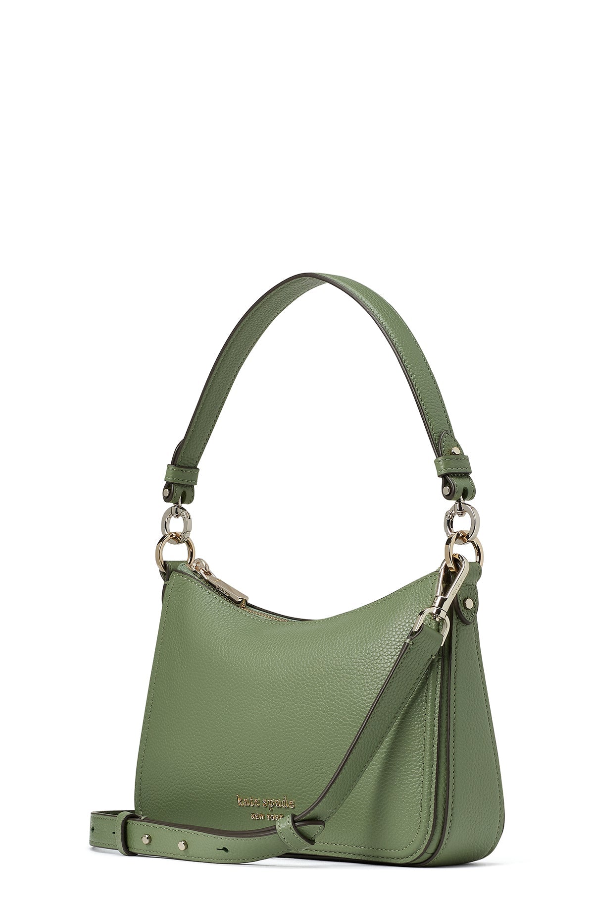 K6576-hudson medium convertible crossbody-Romaine