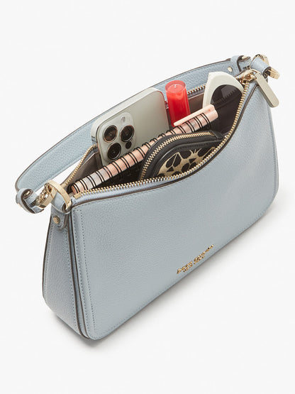 K6576-hudson medium convertible crossbody-Romaine