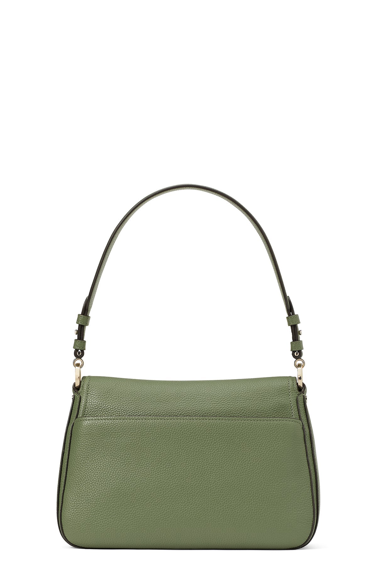 K6577-hudson medium convertible shoulder bag-Romaine