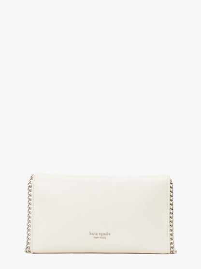 Bridal Buckle Crossbody