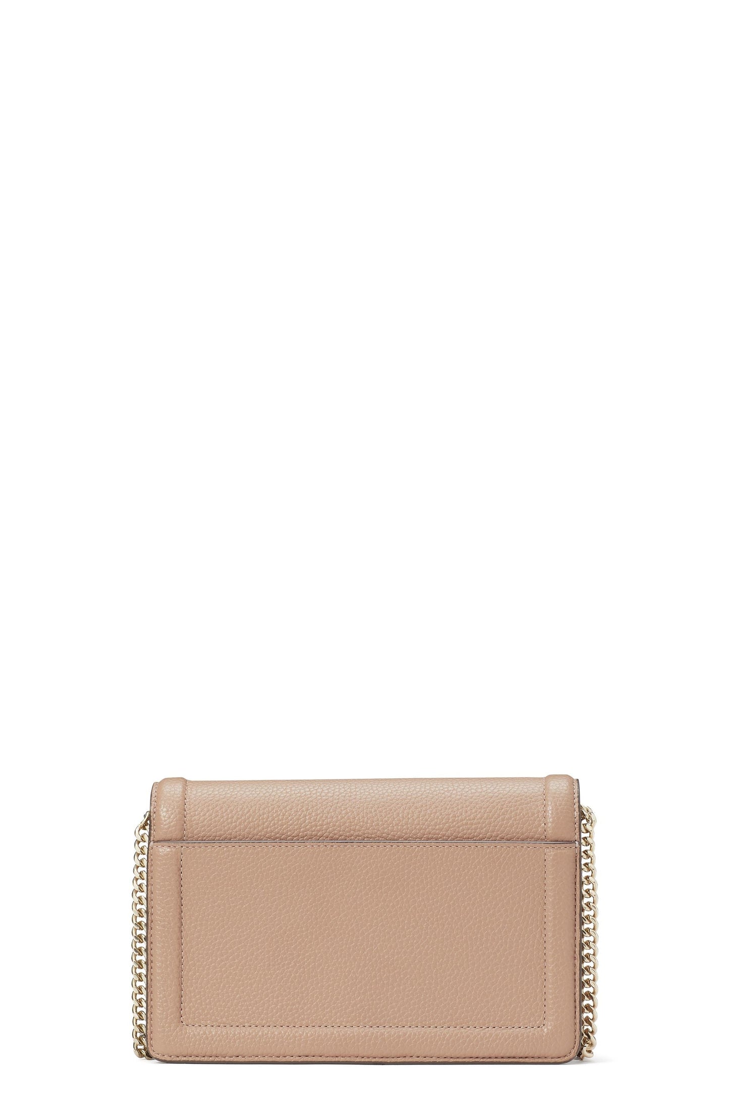 k6830_Knott Flap Crossbody_Kraft Paper