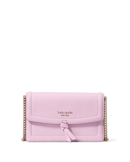 k6830_Knott Flap Crossbody_Violet Mist