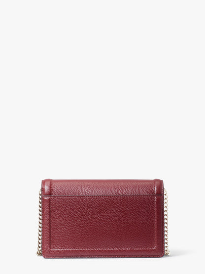 k6830_Knott Flap Crossbody_Autumnal Red