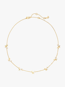 Clear/Gold