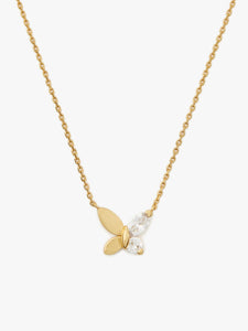 Clear/Gold