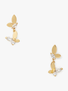 Clear/Gold