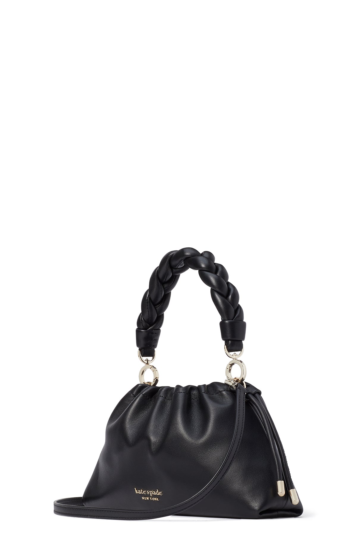 Meringue Small Crossbody