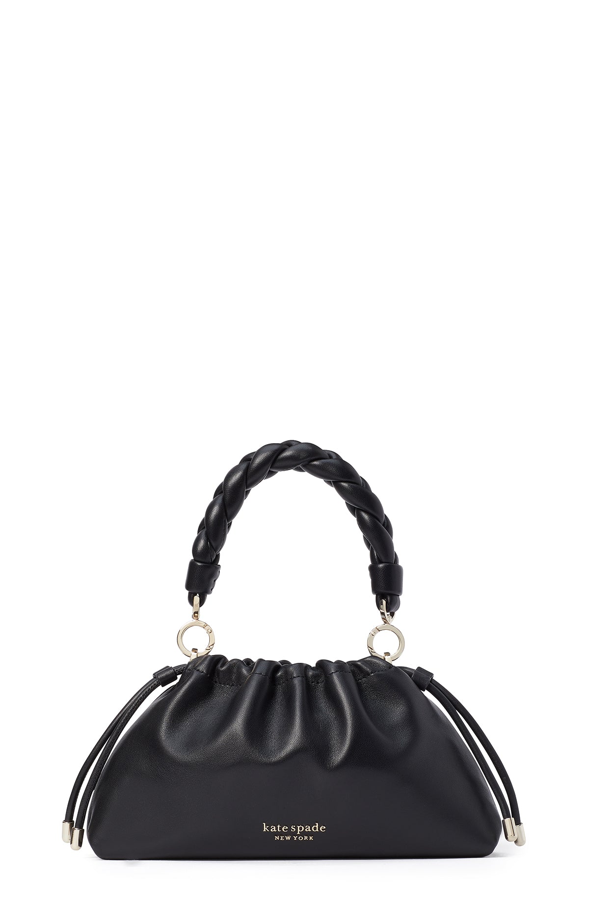 Meringue Small Crossbody