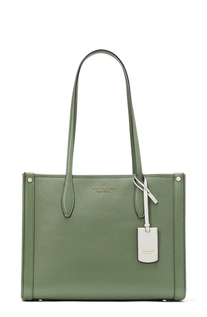 K8638-Romaine-MARKET MEDIUM TOTE