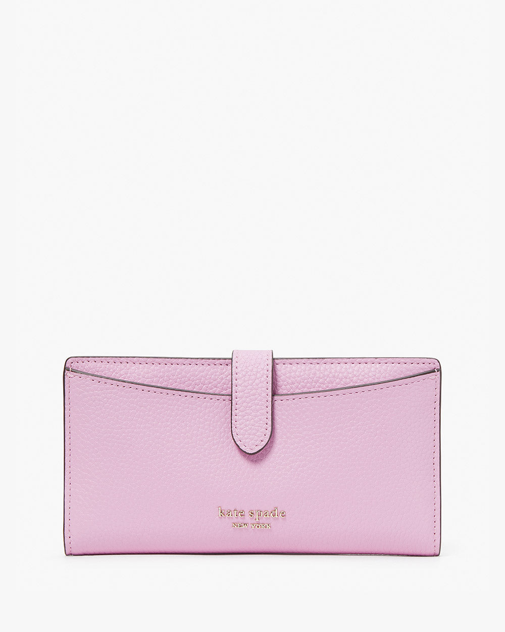 K8660-hudson bifold wallet-Lavender Frost