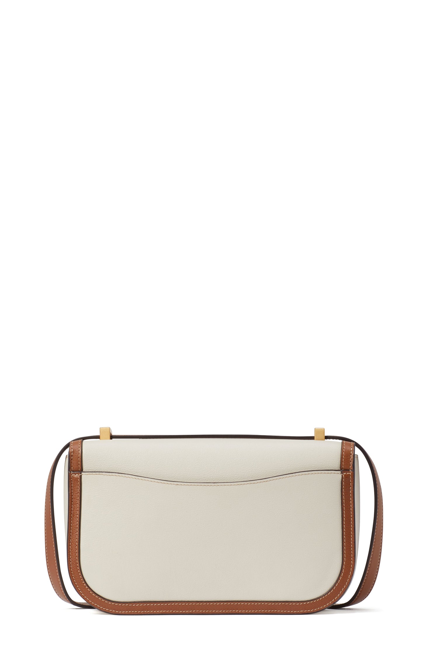K8828-Halo White Multi-katy colorblocked medium convertible shoulder bag