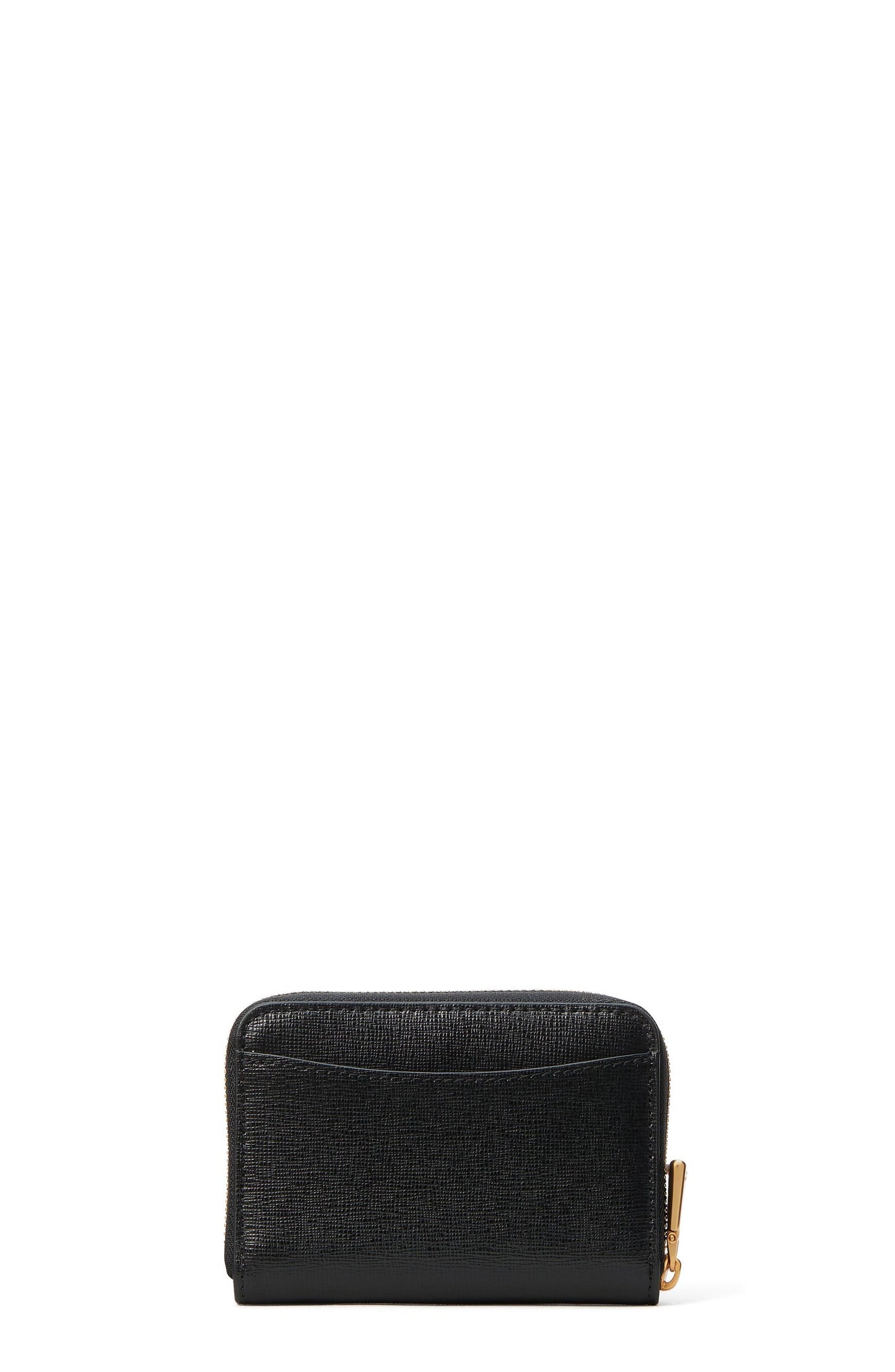 K8920_Morgan Zip Card Case_Black