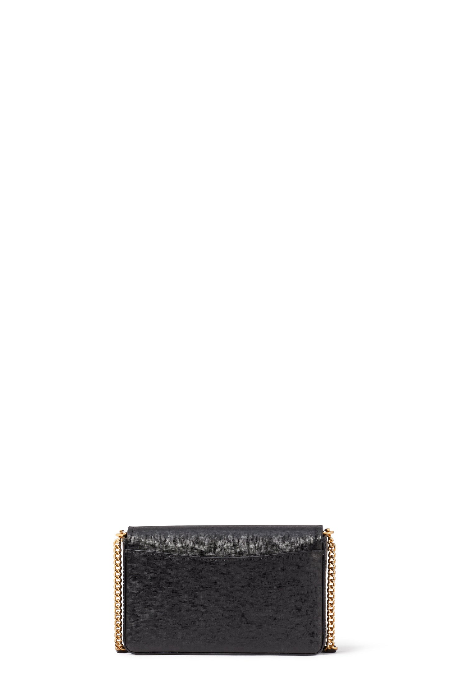 Morgan Flap Chain Wallet