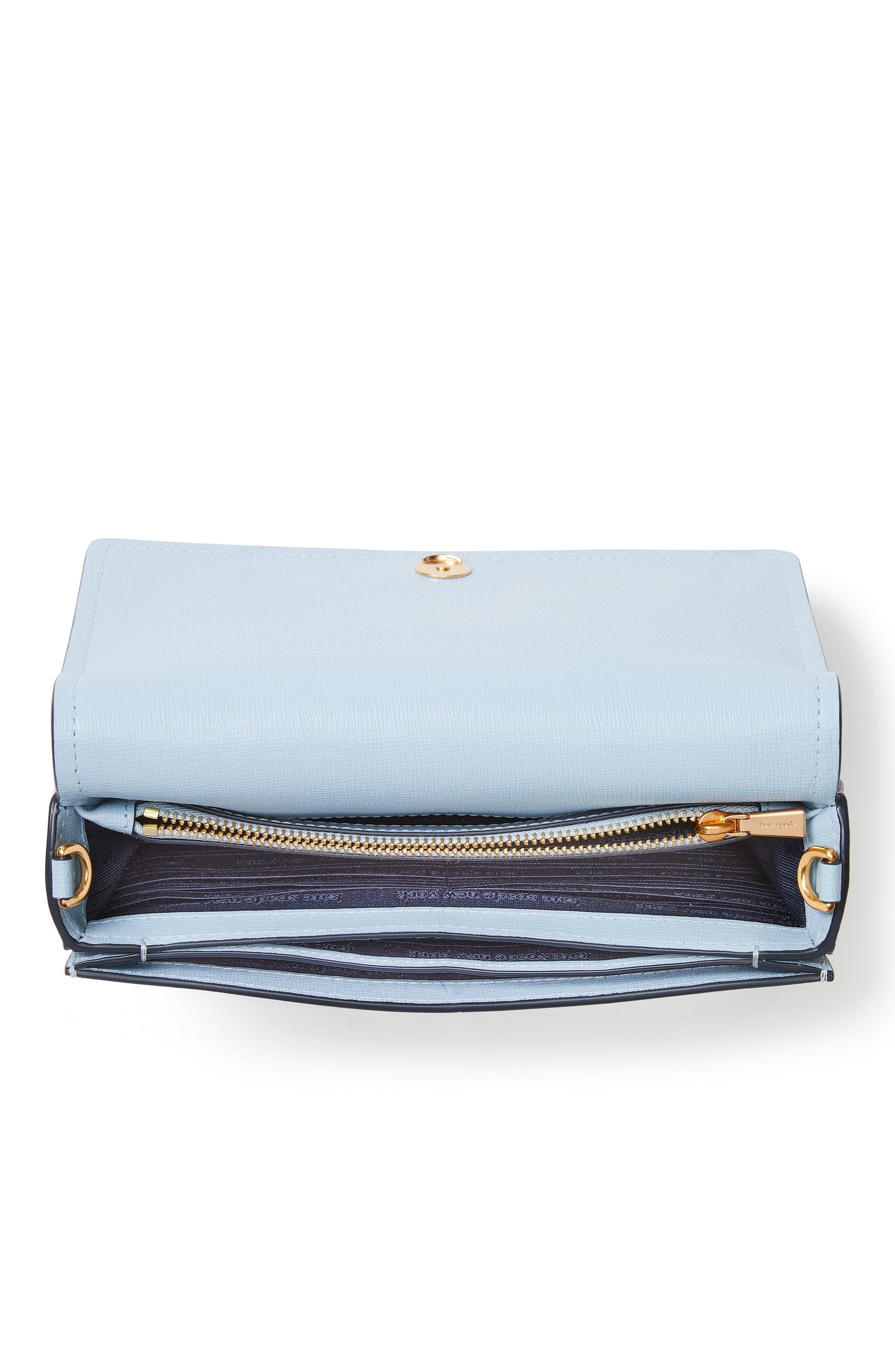 Morgan Flap Chain Wallet