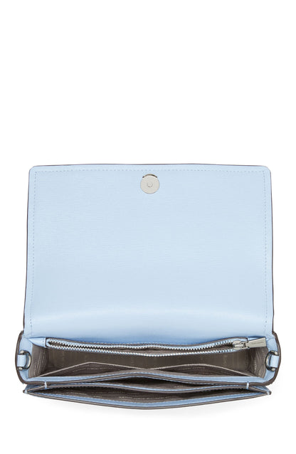 Morgan Flap Chain Wallet