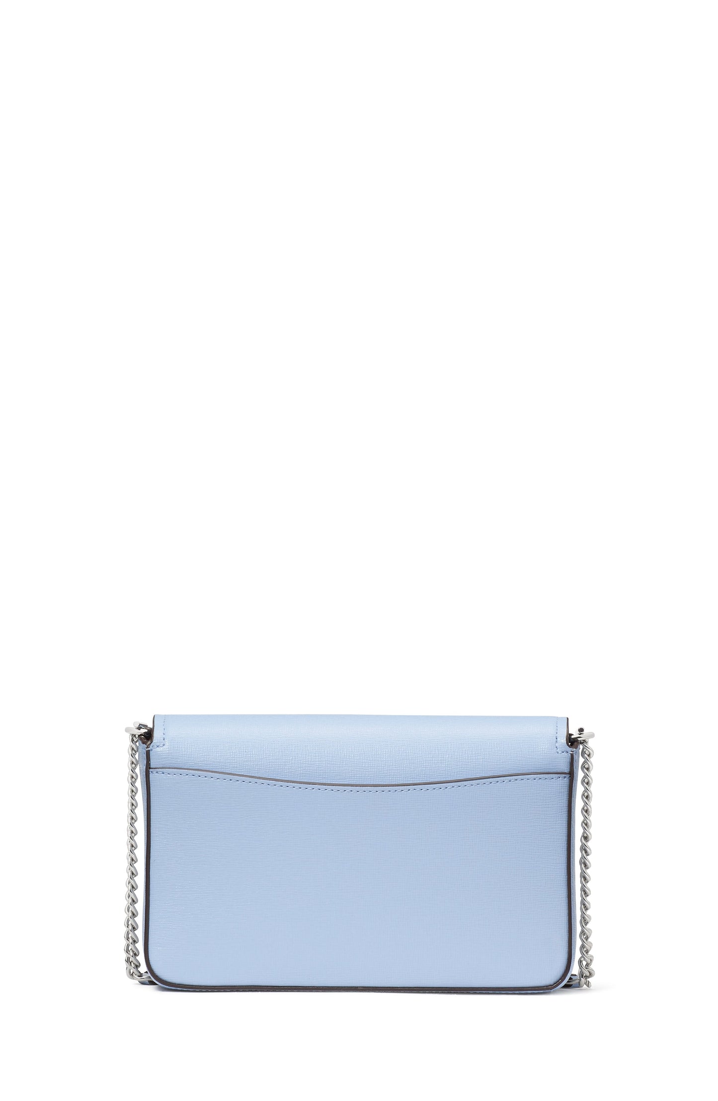 Morgan Flap Chain Wallet