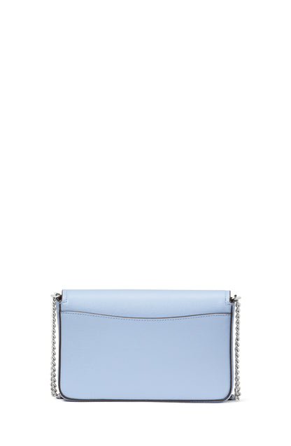 Morgan Flap Chain Wallet