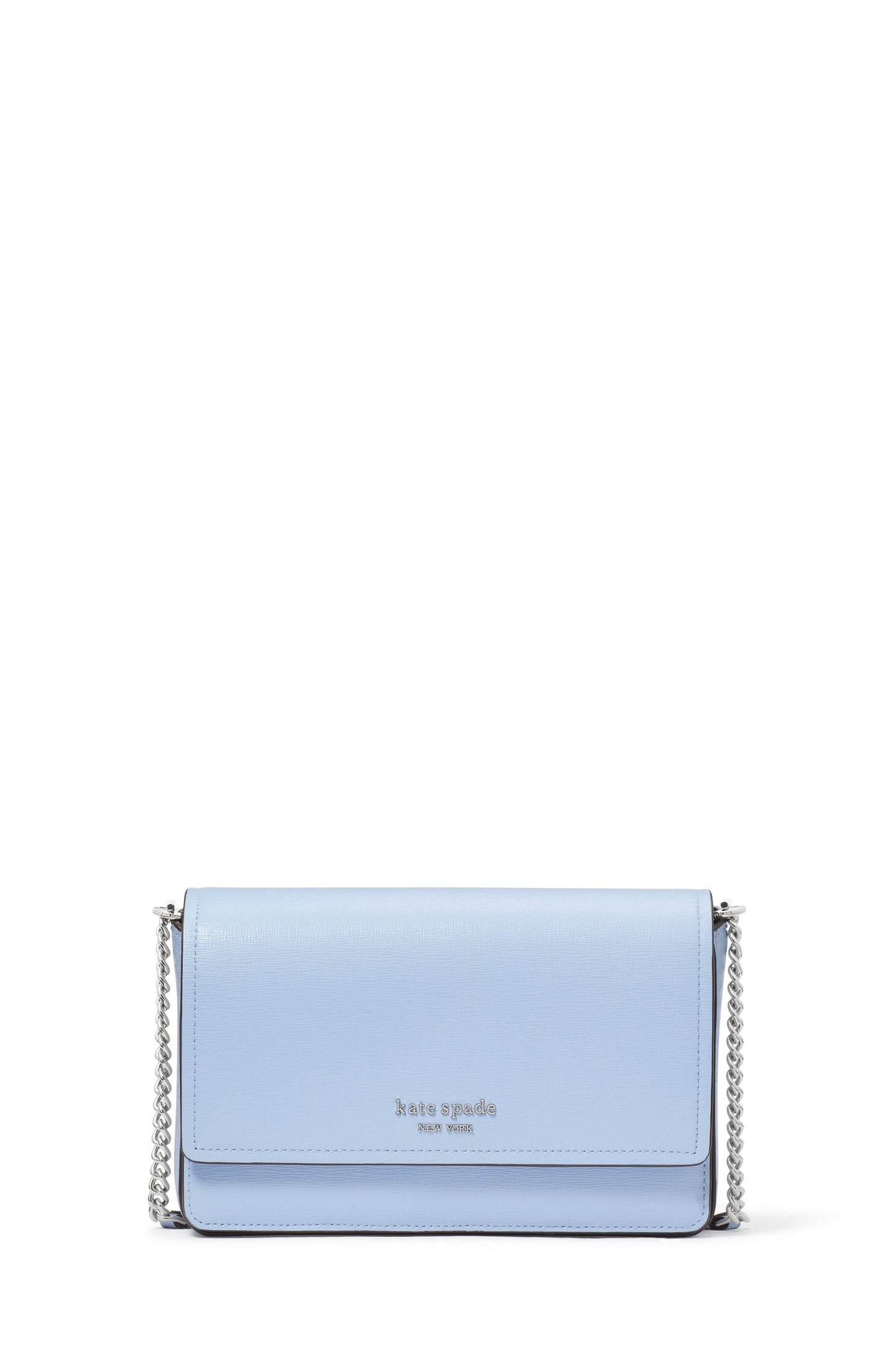 Morgan Flap Chain Wallet