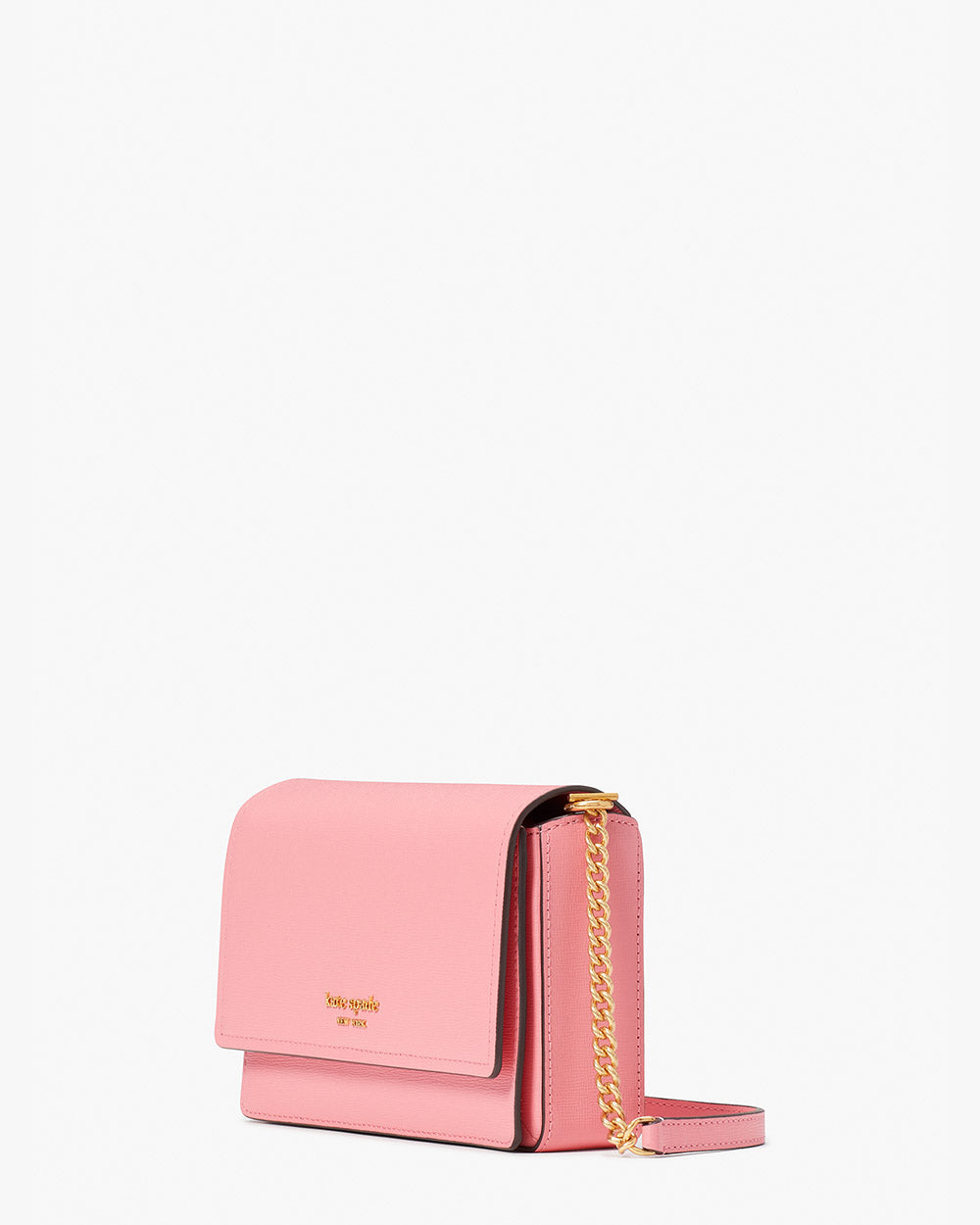 Morgan Flap Chain Wallet